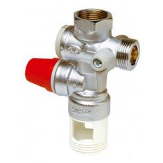  Grpe de S�cu 3/4" NF Standard 