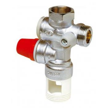  Grpe de Scu 3/4" NF Standard 