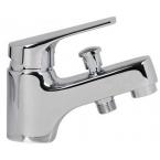  Mitigeur monotrou pour bain-do 