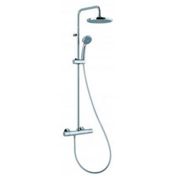  Colonne de douche. Mitigeur th 