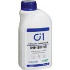  C1 INHIBITOR Circuits Chauffag 