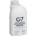  C7 BIOCIDE Chauffage 500ML Cod 