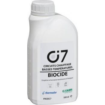  C7 BIOCIDE Chauffage 500ML Cod 