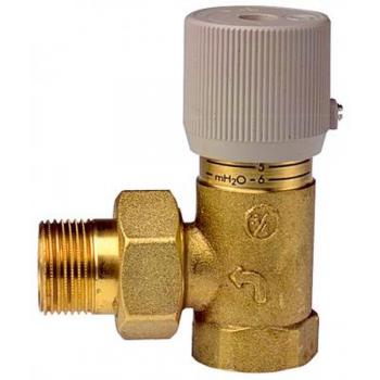 Soupape Diff�rentielle 3/4"  F 