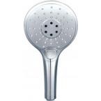  DOUCHETTE 120MM 3 JETS IMPULSI 