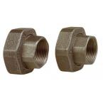  Raccord Union Fonte G 1"1/2  - 