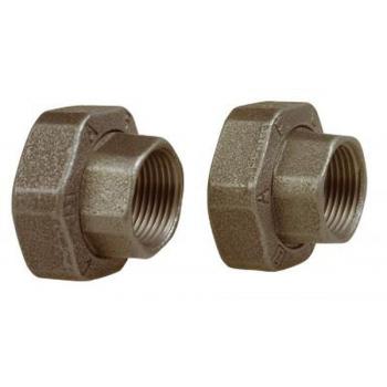  Raccord Union Fonte G 1"1/2  - 