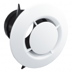  Bouche d'extraction  cne fix 