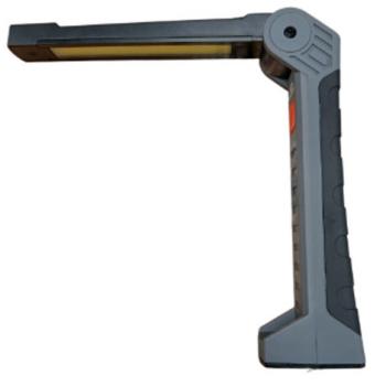  BALADEUSE D'INSPECTION PRO 