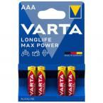  PILE ALKALINE LONGUE DUREE LR3 