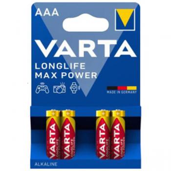  PILE ALKALINE LONGUE DUREE LR3 