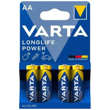  PILES LONGLIFE POWER AAA/LR03 