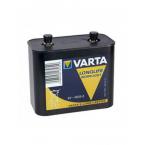  PILE SPECIFIC 4R25/2 6V PLASTI 