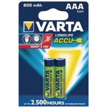  POWER ACCU HR3 800MAH blister 