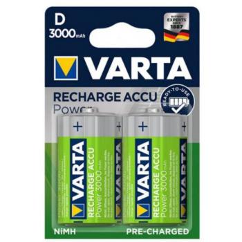  ACCU HR20 3000 MAH BLISTER 2 