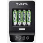 CHARGEUR LCD ULTRA FAST 15 MN 