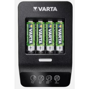  CHARGEUR LCD ULTRA FAST 15 MN 