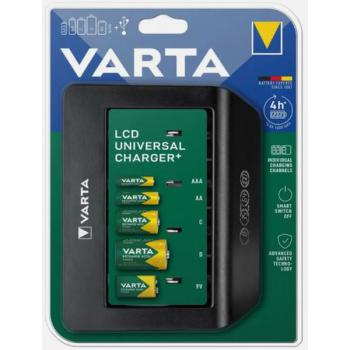  CHARGEUR LCD UNIVERSEL 