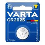  PILE ELECTRONIC CR2025 3V 