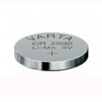  PILE ELECTRONIC CR 2032 3V 