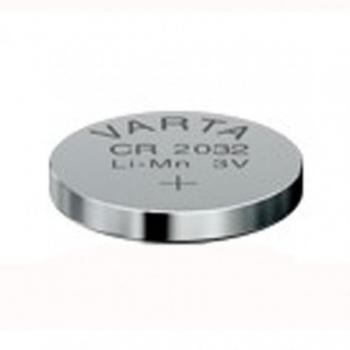  PILE ELECTRONIC CR 2032 3V 