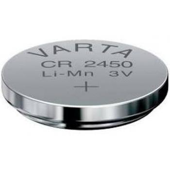  PILE ELECTRONIC CR2450 