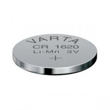  PILE LITHIUM CR1620 