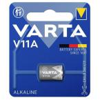  PILES ALCALINE 6V GP11A/MN11A 