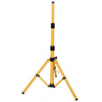  TREPIED TELESCOPIQUE 153CM 