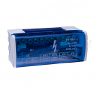  REPARTITEUR 2P 11BORNES 