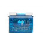 REPARTITEUR 2P 7BORNES 
