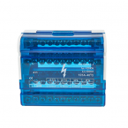  REPARTITEUR 4P 11BORNES 