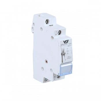  TELERUPTEUR 1P 16A 230V 
