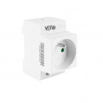  PRISE MODULAIRE 2P+T 16A 