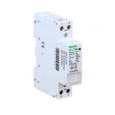  CONTACTEUR 2P 25A 2NO 230V 