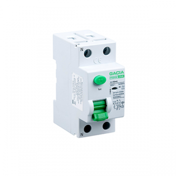  INTER DIFF 2P 40A 30MA TYPE A 