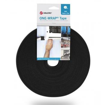  ONE WRAP 16mm NOIR RLX 25m 