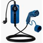  CABLE RECH.VEHIC.type2 Schuko 