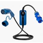  CABLE RECH.VEHIC.type2 32A CEE 