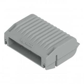  Gel Box, IPx8, connecteurs Ser 