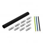  Kit de rparation cble 4mm 