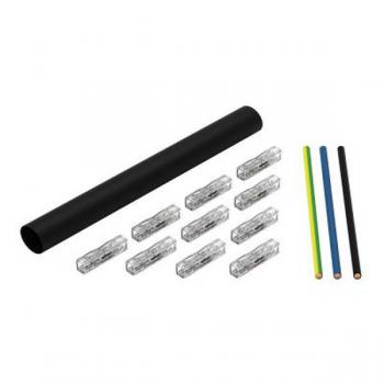  Kit de rparation cble 4mm 