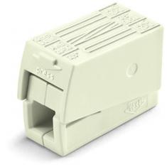  Borne pour luminaires 2,5 mm� 