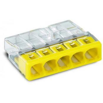  Borne WAGO 2273 - 5 x 0,5  2, 