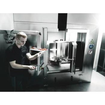  Wera 160 iS, 0.8 x 4 x 100 mm 