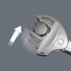  Wera 6004 Cl  fourche auto-a 