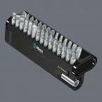  Wera Bit-Check 30 Metal 1, 30 