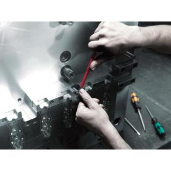  Wera 950/9 Hex-Plus Multicolou 