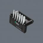  Wera Bit-Check 6 TX Universal 