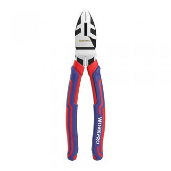  PINCE COUPANTE DIAGONALE 225mm 